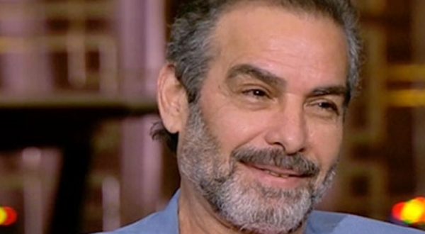 احمد عبدالعزيز يتصدر التريند