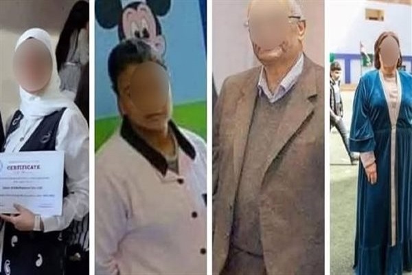 بالفيديو.. الحكم في قضية طفل دمنهور غدا