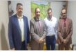 اللواء محمد فكرى امينا عاما للعلاقات الحكومية بحزب شعب مصر