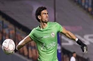 إحالة محمد عواد للتحقيق فى الزمالك