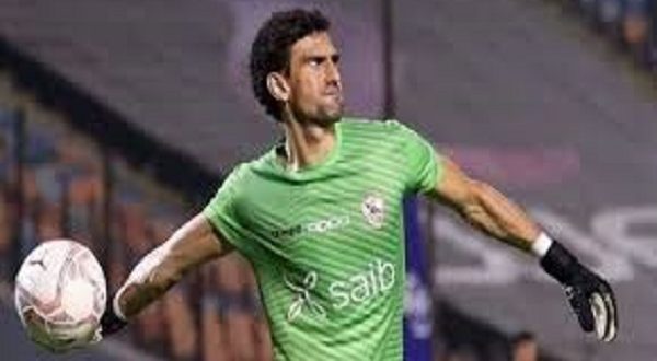 إحالة محمد عواد للتحقيق فى الزمالك