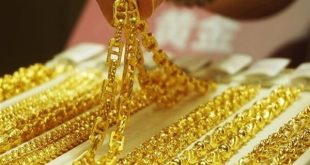 تعرف على أسعار الذهب اليوم الجمعة16/5/2025