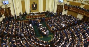 تعرف على الإجراءات والمستندات للترشح على مقاعد الفردى لمجلس النواب.