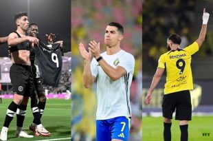 مواجهات حاسمة في الدوريات العربية اليوم الثلاثاء 27 مايو 2025