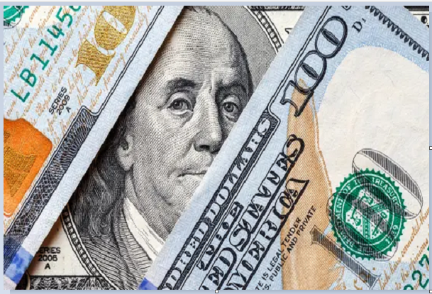 استقرار ملحوظ في سعر الدولار نهاية الاجازة الأسبوعية بالبنوك المصرية