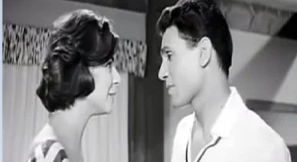 بعيني رأيت ورقة زواج سعاد وحليم