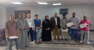 عيد العمال والعدالة الاجتماعية