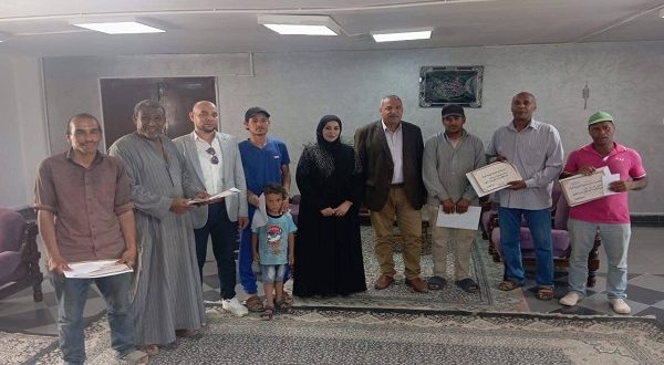 عيد العمال والعدالة الاجتماعية