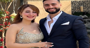 تهنئة خاصة من "بوابة الساعة" للدكتور جرجس عزيز والدكتورة سحر لخطبة نجلتهم
