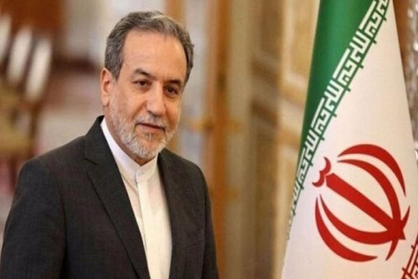 عراقجي: أمريكا حولت "السلام بالقوة" إلى هيمنة عسكرية صارخة