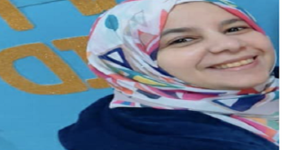 هبه علي تكتب.. صباح جديد وقلوب مشرقة