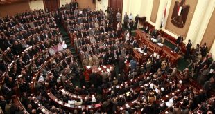 تعرف على التعديلات التي أقرها البرلمان بشأن قانون الرياضة