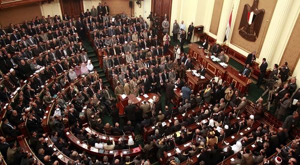 قانون الايجار القديم يوافق عليه البرلمان بعد تعديل المادة "8"