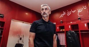 خوسيه ريفيرو: رهان الأهلي الجديد بين الطموح اللاتيني وضغوط القلعة الحمراء