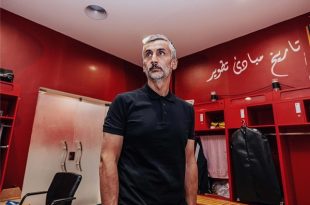 خوسيه ريفيرو: رهان الأهلي الجديد بين الطموح اللاتيني وضغوط القلعة الحمراء