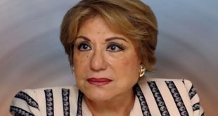 صفاء أبو السعود ناعية سيدة المسرح العربي سميحة أيوب: أسطورة فنية وثقافية لامست القلوب وارتقت بالعقول