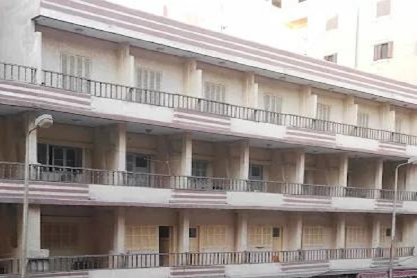 ندق الإقامة الرياضية المتكاملة في الإسكندرية: تجربة فريدة تجمع المصيف و التدريب و التغذية والعلم تحت سقف واحد
