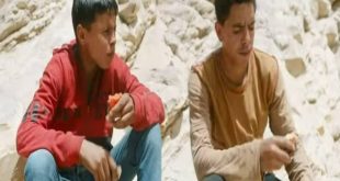 فاز بأهم جوائز المهرجانات العالمية.. فيلم "الزراري الحمر" لأول مرة الليلة على قنوات ART