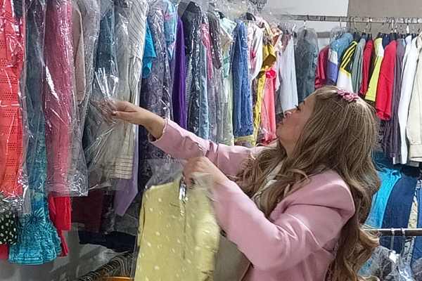 مؤسسة المها الخيرية تعمل على تحسين حياة المواطنين