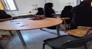 من الاستهلاك إلى الإنتاج: مبادرة تمكين المرأة في جنوب سيناء