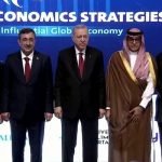 عبد الله صالح كامل: العالم الإسلامي مؤهل لقيادة نموذج اقتصادي متوازن ومؤثر عالميًا