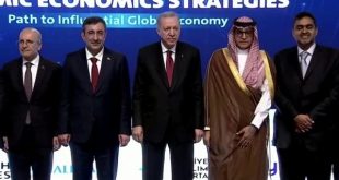 عبد الله صالح كامل: العالم الإسلامي مؤهل لقيادة نموذج اقتصادي متوازن ومؤثر عالميًا