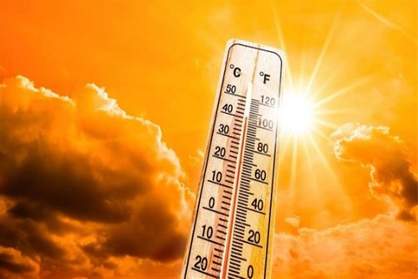 خانق ومخادع.. الرطوبة تشعل الأجواء ودرجات الحرارة تلامس 41 مئوية بالمحافظات