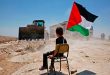 "نفسي يكمل تعليمه.. فلسطيني يناشد من مصر المسؤولين لإنقاذ مستقبل ابنه