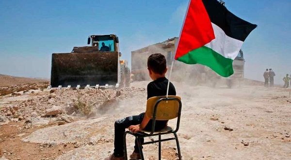 جنون نتنياهو بعد اعلان بريطانيا اعتزامها الاعتراف بالدولة الفلسطينية
