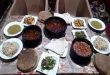 "الويكا والمرق" واكلات على الطبلية الصعيدية