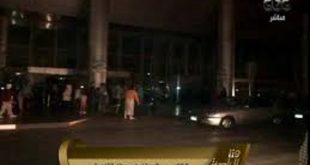 بيان وزارة الطيران بشأن انقطاع التيار الكهربائي عن مطار القاهرة الدولي أمس