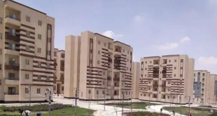 أطلقت الحكومة المصرية مرحلة جديدة من الإسكان بنظام الإيجار التمليكي