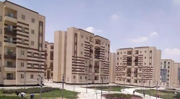 أطلقت الحكومة المصرية مرحلة جديدة من الإسكان بنظام الإيجار التمليكي
