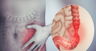 اغسل القولون بالملح لتحصل على جسد خالي من السموم