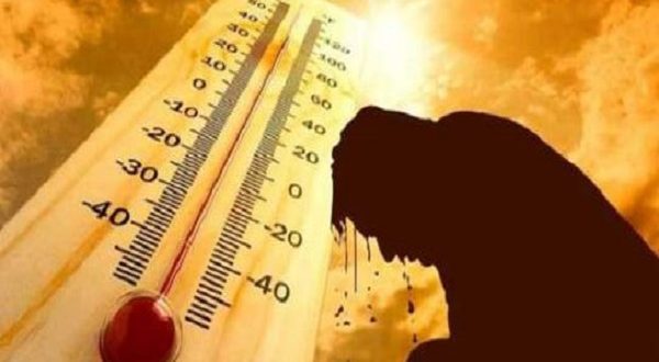 تعرف على درجات الحرارة اليوم الخميس وموعد انكسار الموجة