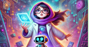 "ليلى لـ" GPT": ممكن بنت تحب روبوت