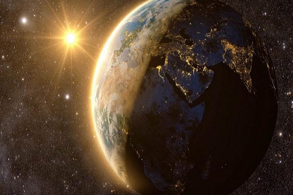 "أيام الأرض تتقلص: ما سر أقصر 3 أيام في التاريخ هذا الصيف؟"