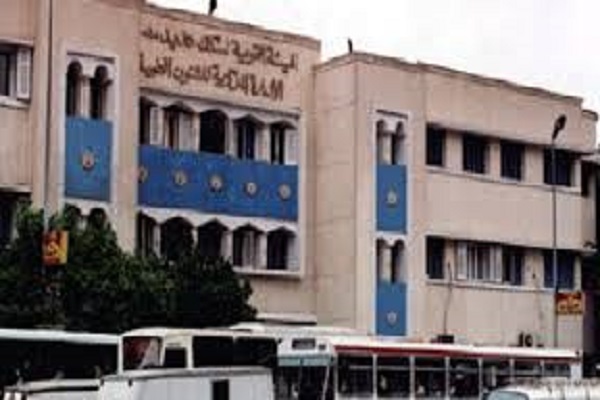 السكة الحديد تعتذر عن توقف خدمة حجز التذاكر بسبب حريق سنترال رمسيس