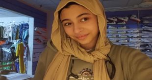 موهبة فى فن الخدع السينمائية من سيف الدين