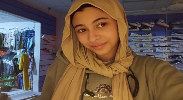 موهبة فى فن الخدع السينمائية من سيف الدين