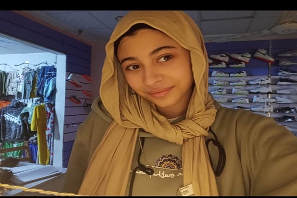 موهبة فى فن الخدع السينمائية من سيف الدين