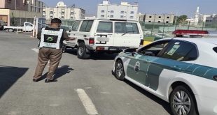 بسبب هذة الأخطاء سيسحب المرور رخصك