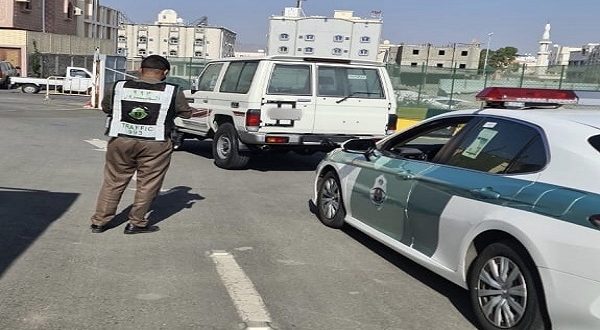بسبب هذة الأخطاء سيسحب المرور رخصك