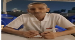 "نفسي يكمل تعليمه.. فلسطيني يناشد من مصر المسؤولين لإنقاذ مستقبل ابنه