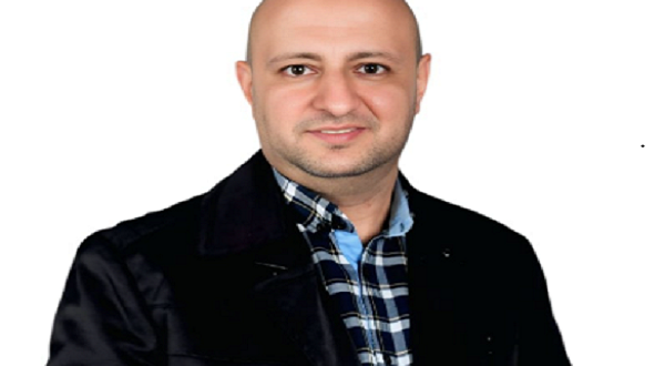 "مصطفى دهشان" مرشح انتخابي قوي ومحبوب من اهالى دائرته بفاقوس شرقية
