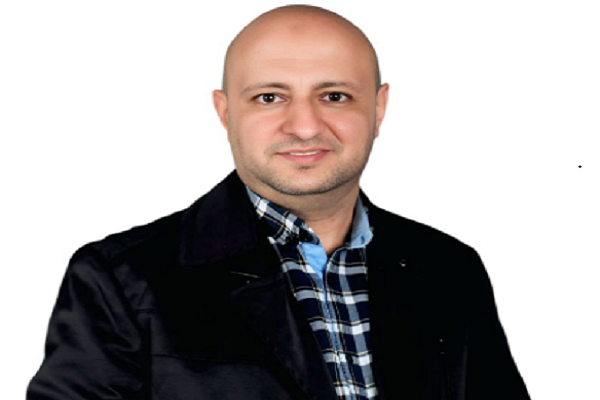 "مصطفى دهشان" مرشح انتخابي قوي ومحبوب من اهالى دائرته بفاقوس شرقية