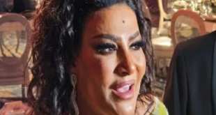 المحامي هيثم بسام سيقاضي أشرف زكي بسبب بدرية طلبة