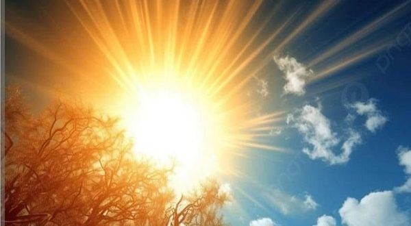 تعرف على طقس غدا الجمعة 28 أغسطس 2025