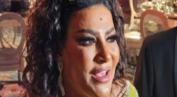 المحامي هيثم بسام سيقاضي أشرف زكي بسبب بدرية طلبة