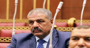 النائب أحمد عبد الشافي البلشي: مصر قادرة على تخطي التحديات وبناء مستقبل يليق بشعبها